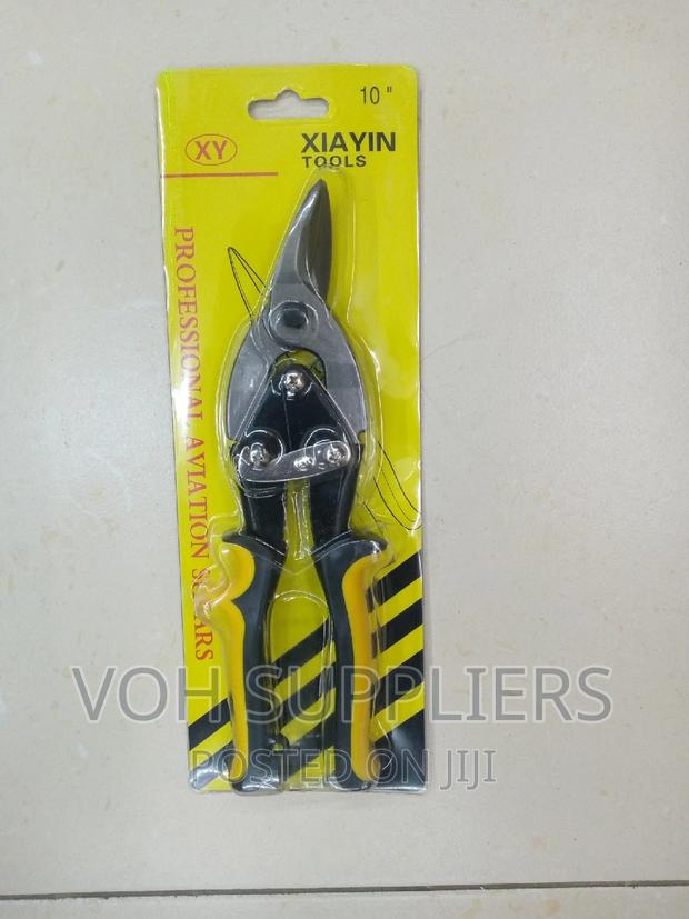 Aviation Shears - main view