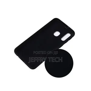 Solid Color Liquid Soft Dropproof Full Coverage Protective C