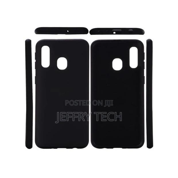 Solid Color Liquid Soft Dropproof Full Coverage Protective C - thumbnail 2
