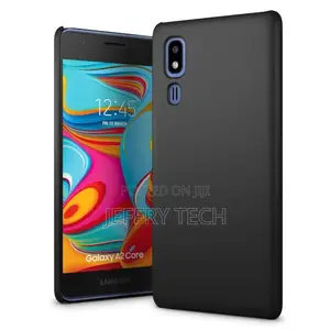 Back Case Cover for Samsung Galaxy A2 Core