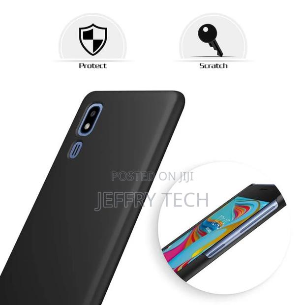 Back Case Cover for Samsung Galaxy A2 Core - thumbnail 2