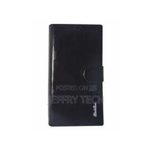 Rich Boss Flip Cover Case for Huawei GR5