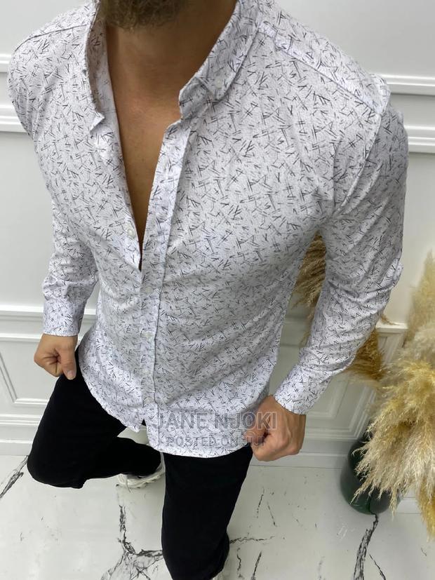 Men Shirt Florer - thumbnail 2