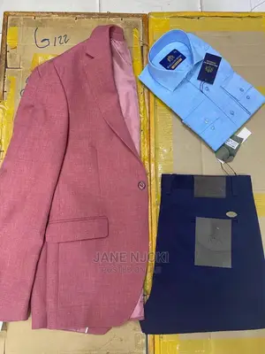 Slimfit Blazer