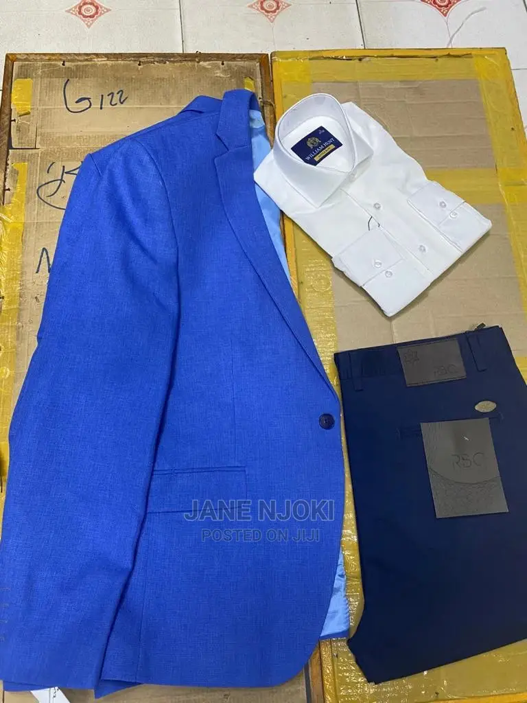 Slimfit Blazer