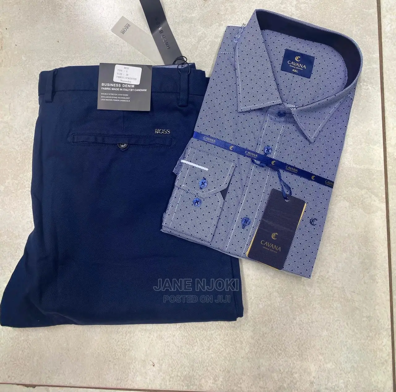 Men Clothes
