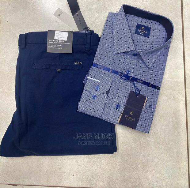 Men Clothes