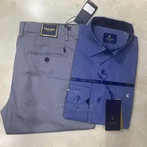 Men Clothes