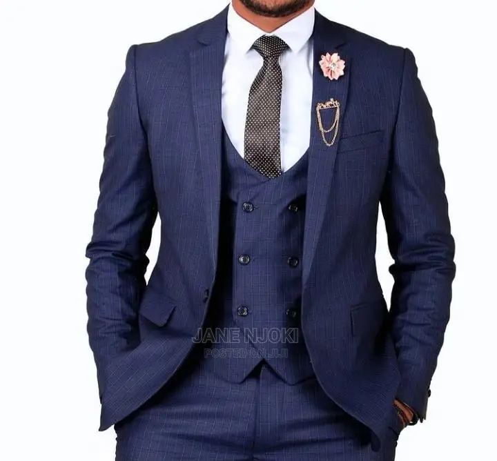 3pc Suits Men