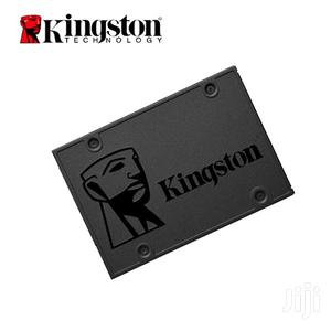 Kingston A400 2.5" Sata Internal Ssd 480gb - thumbnail 2