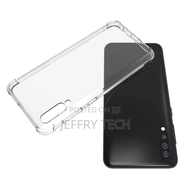 Case Cover for Samsung Galaxy A50 - main view