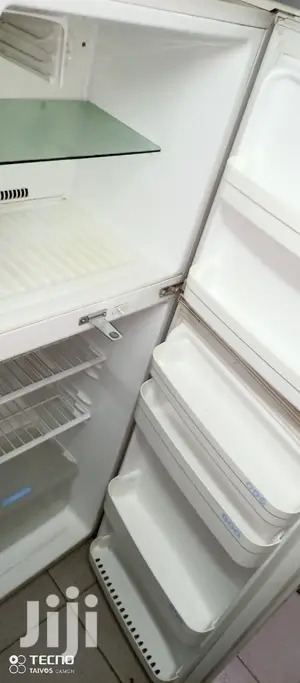 LG Fridge Express Cool