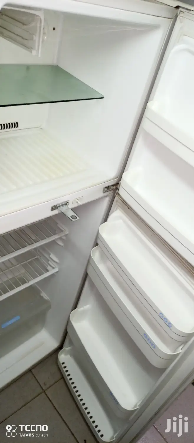 LG Fridge Express Cool