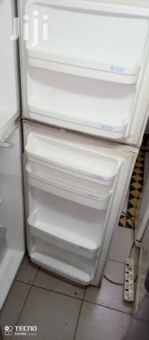 LG Fridge Express Cool