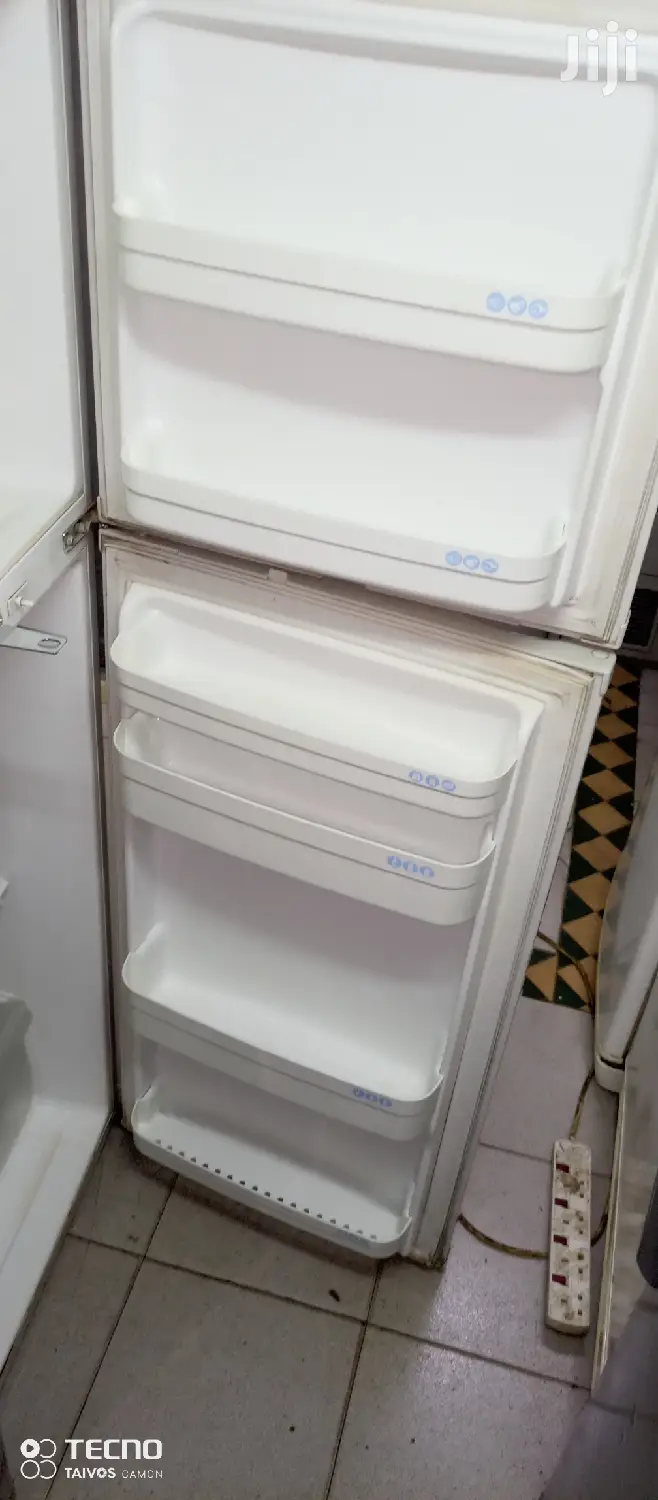 LG Fridge Express Cool