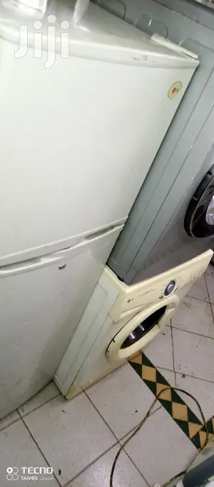 LG Fridge Express Cool
