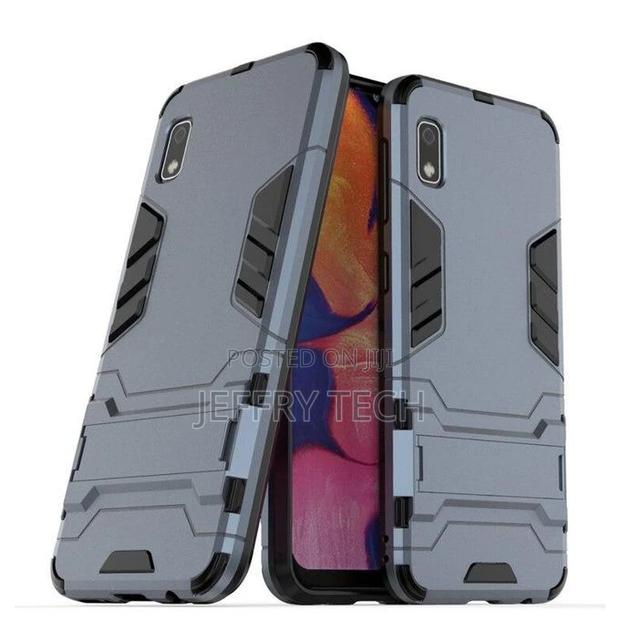 Slim Hard Back Phone Case for Galaxy A10S Cover - main view