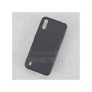 Back Cover Case for Samsung A01