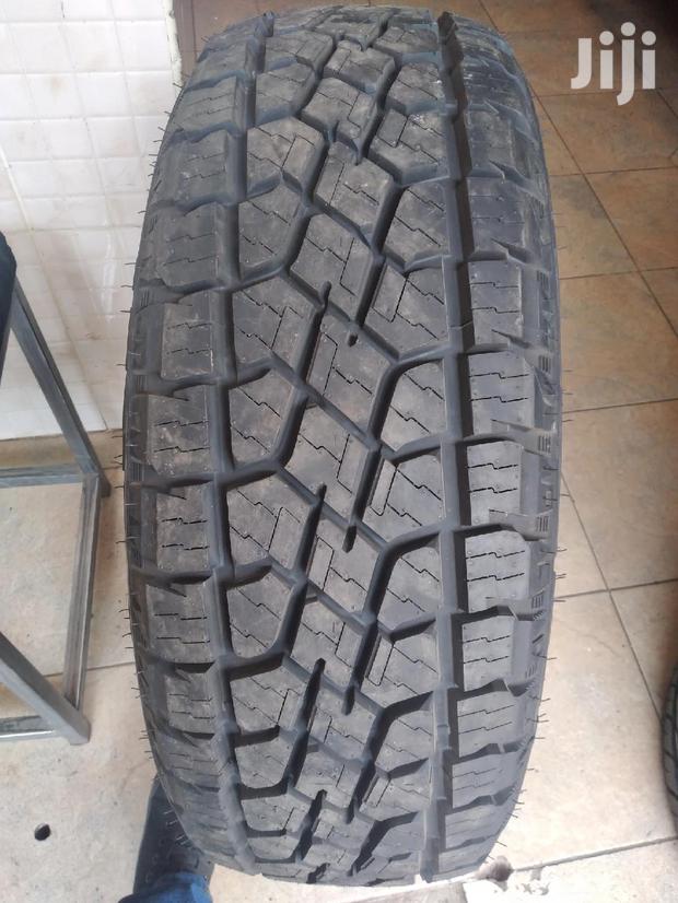 Delmax Tires Sizes 265/70r17 A/T. - main view