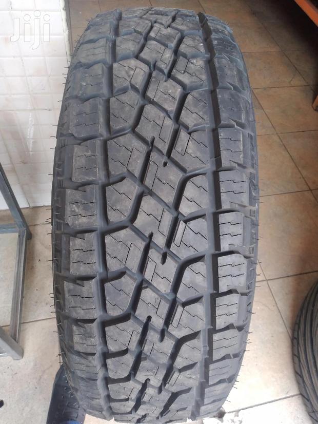 Delmax Tires Sizes 265/70r17 A/T. - thumbnail 2