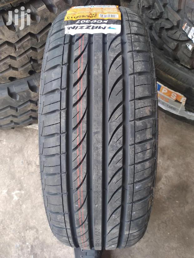Aoteli Tires Sizes 205/65r15 94V.