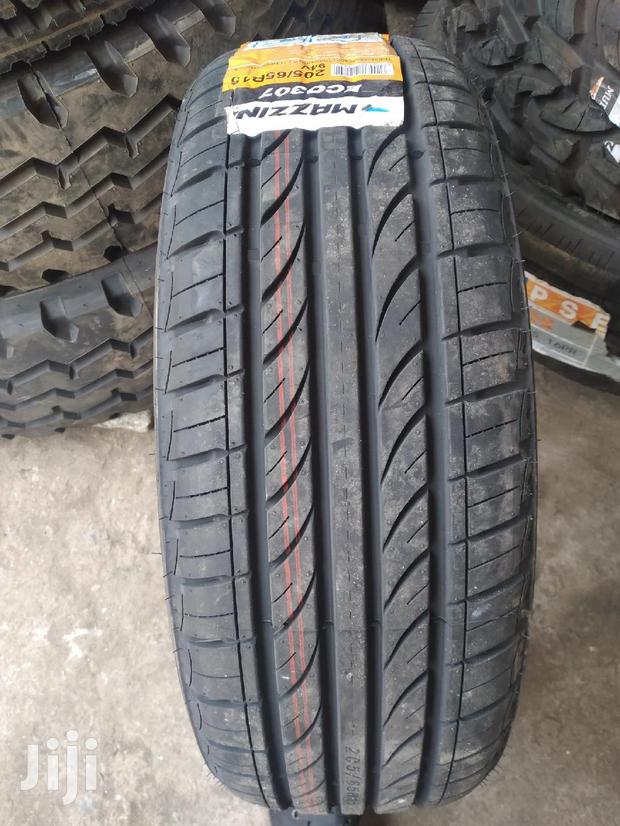 Aoteli Tires Sizes 205/65r15 94V. - thumbnail 2