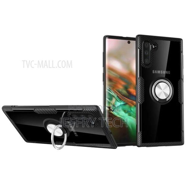Ring Back Cover for Samsung NOTE 10