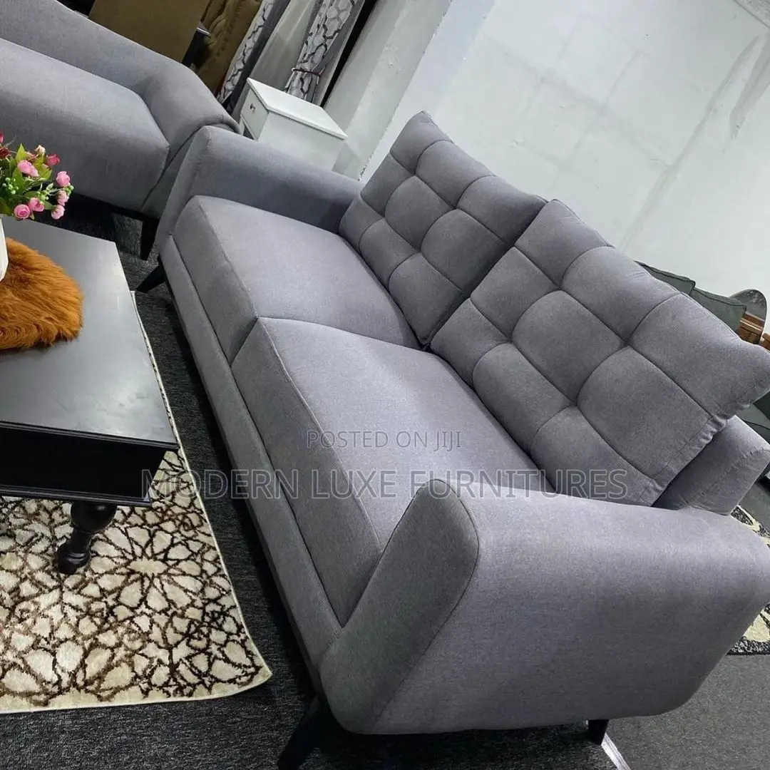 3 Seater Sofa