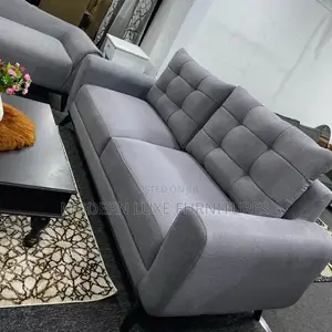 3 Seater Sofa