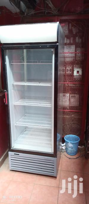 Display Fridge 680L - main view