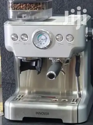Super Coffee Machine