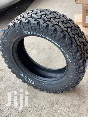 Durun Tires Sizes 225/65r17 A/T 235/65r17 A/T