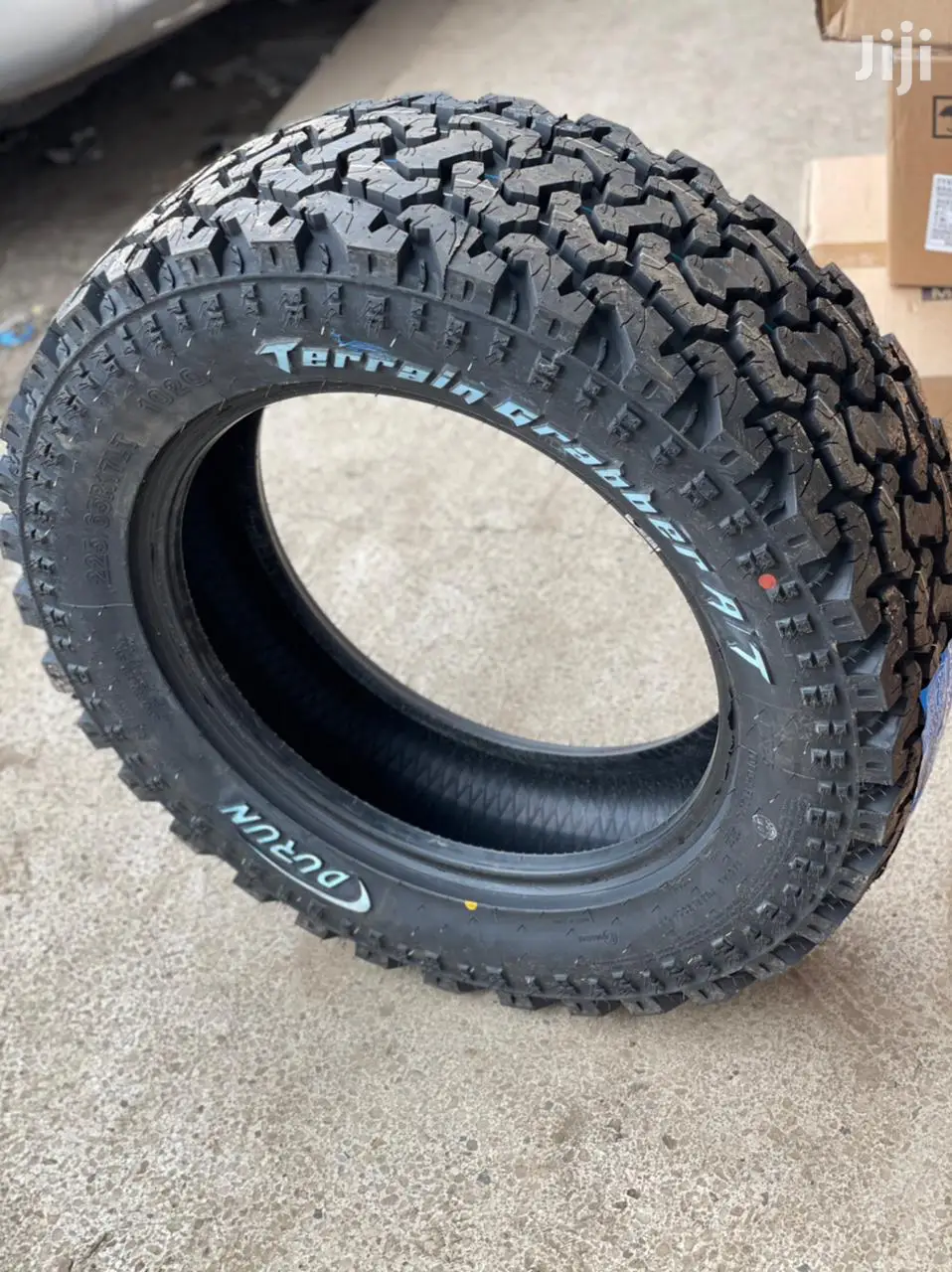 Durun Tires Sizes 225/65r17 A/T 235/65r17 A/T