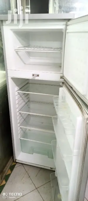 Ramtons Double Door Fridge