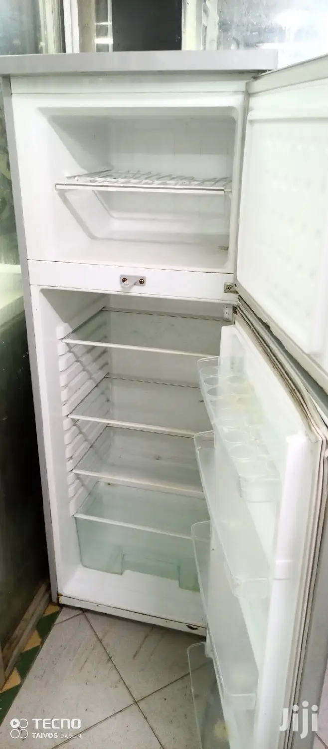 Ramtons Double Door Fridge