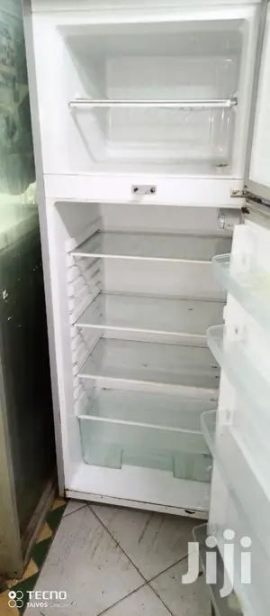 Ramtons Double Door Fridge