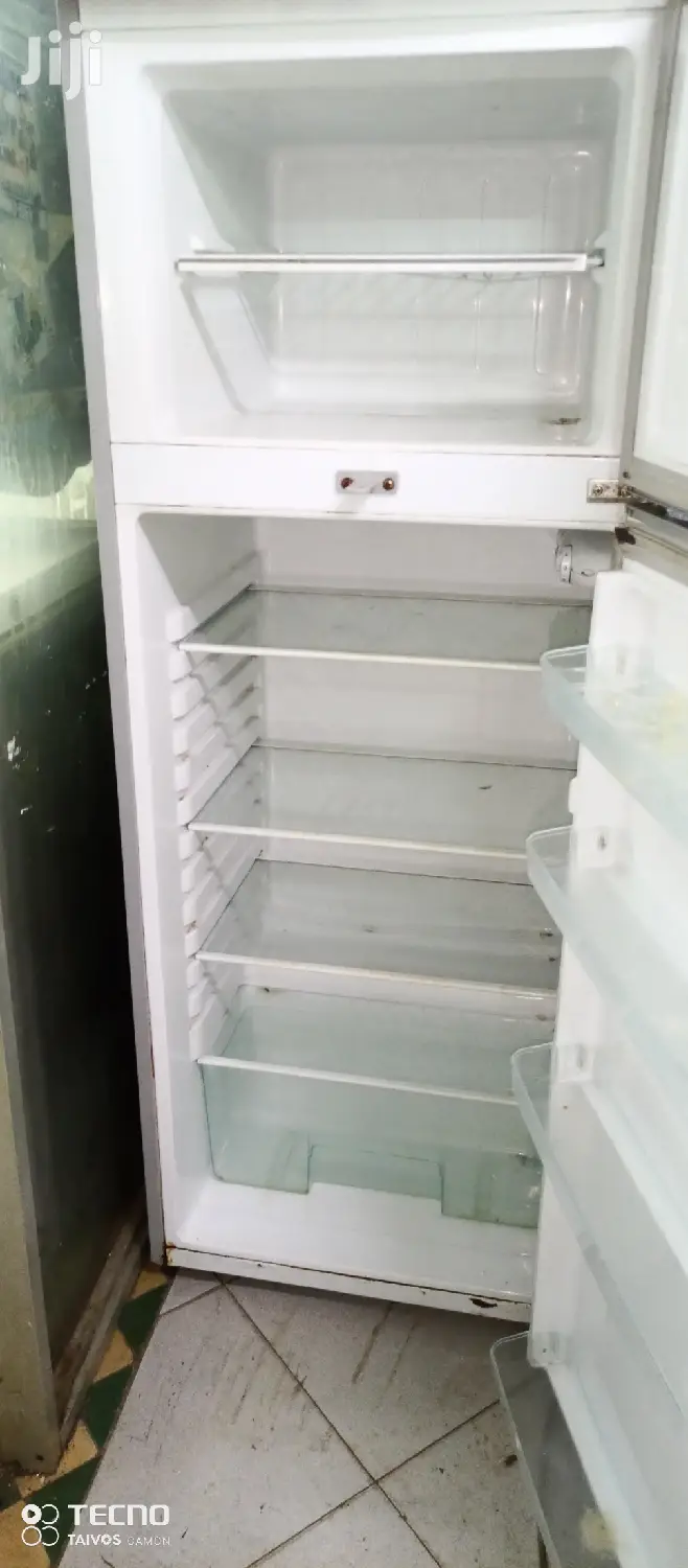 Ramtons Double Door Fridge