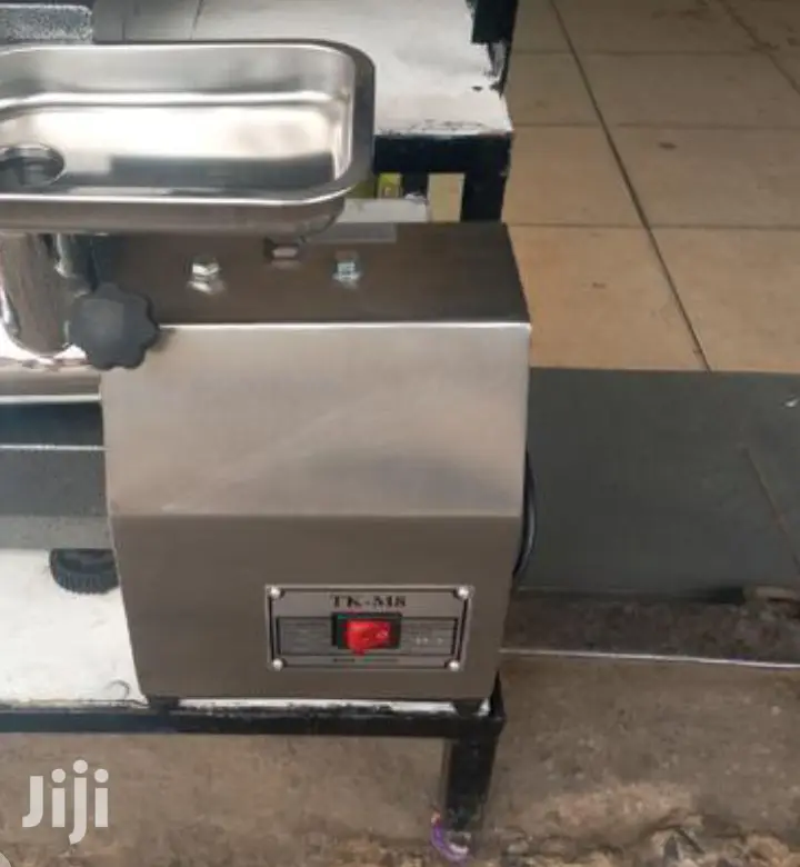 Greatest Meat Grinder M8
