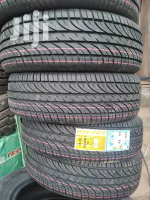 Quality Mirage Tires Sizes 205/65r15.