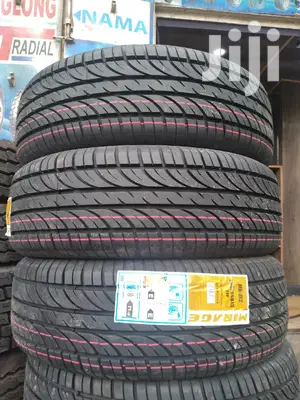 Quality Mirage Tires Sizes 205/65r15.