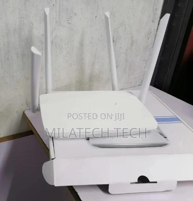 300mbps Universal MC 119 Faiba 4g Router
