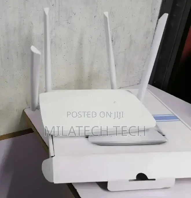 300mbps Universal MC 119 Faiba 4g Router