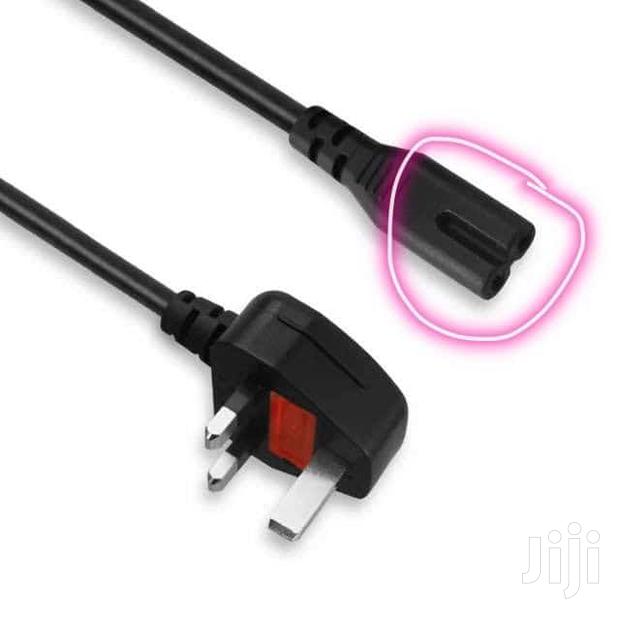2 Pin Cable - main view