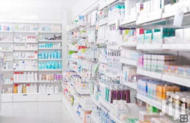 Pharmacore Pharmacy Chemist Pos Point of Sale Software - main view