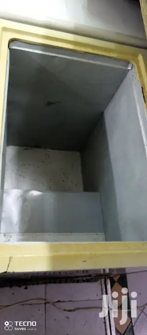 Deep Freezer on Sale