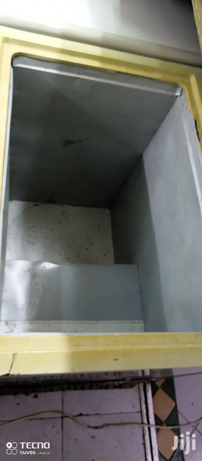 Deep Freezer on Sale