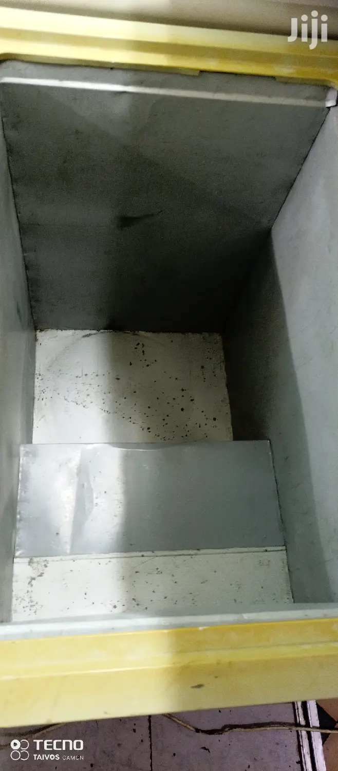 Deep Freezer on Sale