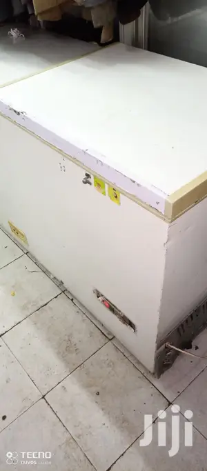 Deep Freezer on Sale