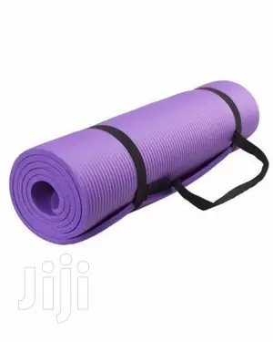 Yoga Mats (183*61*10mm)