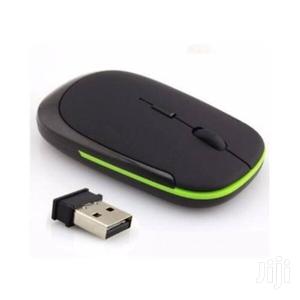 HP Wireless Mouse - thumbnail 2